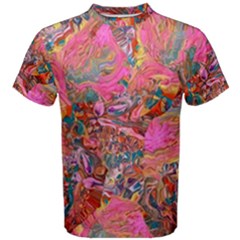 Men s Cotton T-Shirt 