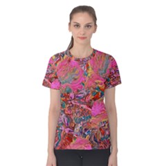Women s Cotton T-Shirt 