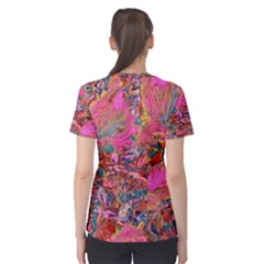 Women s Cotton T-Shirt 