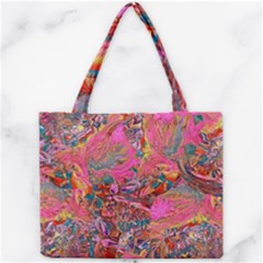 Mini Tote Bag 