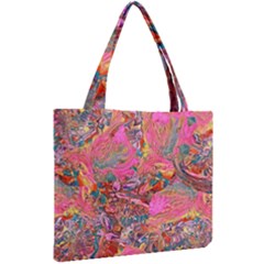 Mini Tote Bag 