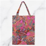 Collage  Classic Tote Bag
