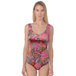 Collage  Princess Tank Leotard 