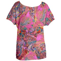 Women s Oversized T-Shirt 