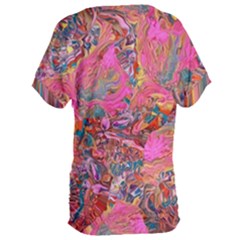 Women s Oversized T-Shirt 
