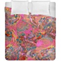 Duvet Cover Double Side (California King Size) 