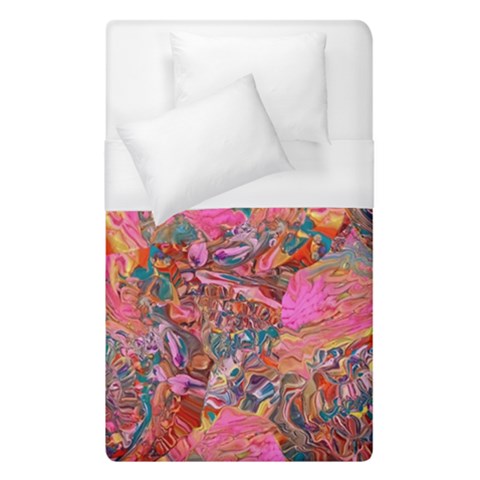 Collage  Duvet Cover (Single Size) from ArtsNow.com
