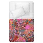Collage  Duvet Cover (Single Size)