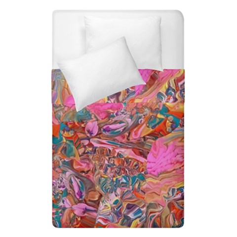 Collage  Duvet Cover Double Side (Single Size) from ArtsNow.com