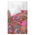 Collage  Duvet Cover Double Side (Single Size)