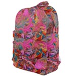Collage  Classic Backpack