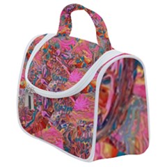 Satchel Handbag 