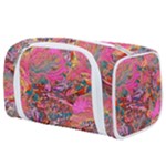 Collage  Toiletries Pouch