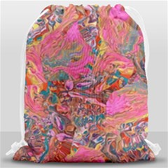 Drawstring Bag (Large) 