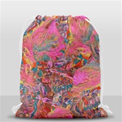 Drawstring Bag (Small) 