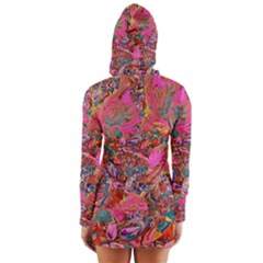 Long Sleeve Hooded T-shirt 
