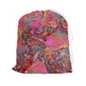 Drawstring Pouch (2XL) 