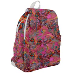 Top Flap Backpack 