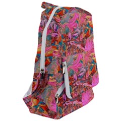 Travelers  Backpack 