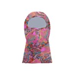 Collage  Balaclava Face Mask