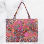 Collage  Medium Tote Bag
