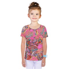 Kids  One Piece T-Shirt 