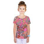 Collage  Kids  One Piece T-Shirt