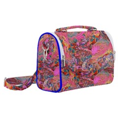 Satchel Shoulder Bag 