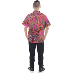 Men s Short Sleeve Shirt 