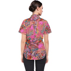 Women s Short Sleeve Shirt 