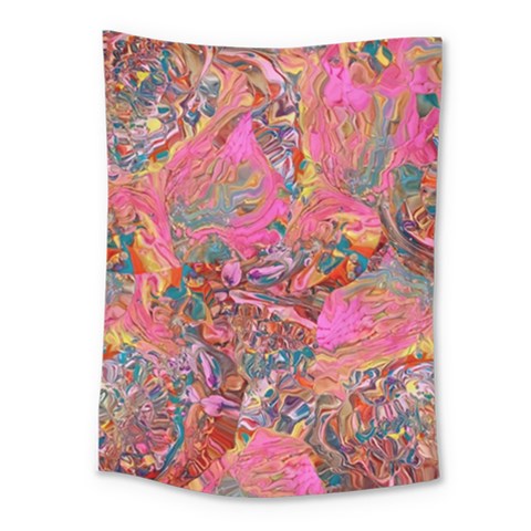 Collage  Medium Tapestry from ArtsNow.com