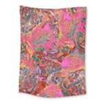 Collage  Medium Tapestry