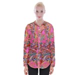 Collage  Womens Long Sleeve Shirt