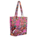 Everyday Shoulder Bag with Pouch Bag 
