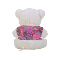 Full Print Tee for Cuddly Teddy Bear 