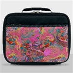 Collage  Lunch Bag