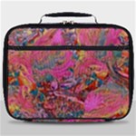 Collage  Full Print Lunch Bag