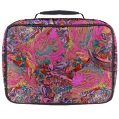 Full Print Lunch Bag 