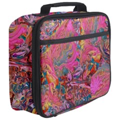 Full Print Lunch Bag 