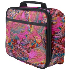 Full Print Lunch Bag 