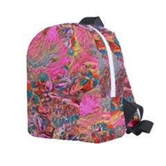 Kids  Age 2-4 Lightweight Preschool Backpack 