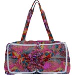 Collage  Multi Function Bag