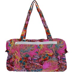 Multi Function Bag 