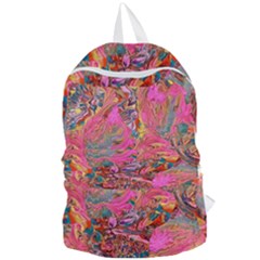 Foldable Lightweight Backpack 