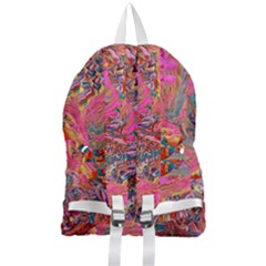 Foldable Lightweight Backpack 