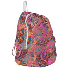 Foldable Lightweight Backpack 