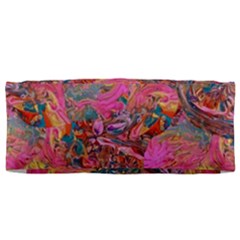 Canvas Travel Bag 