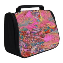 Full Print Travel Pouch (Small) 