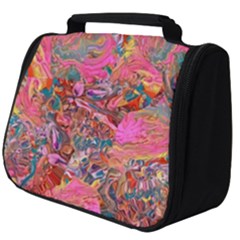 Full Print Travel Pouch (Large) 