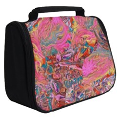 Full Print Travel Pouch (Large) 